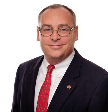 Alan Henderson